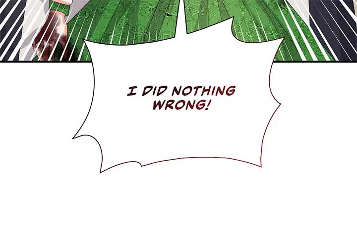 Becoming the Obsessive Male Lead’s Ex-Wife Chapter 72 – Page 15
