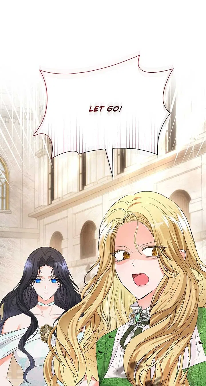 Becoming the Obsessive Male Lead’s Ex-Wife Chapter 72 – Page 16