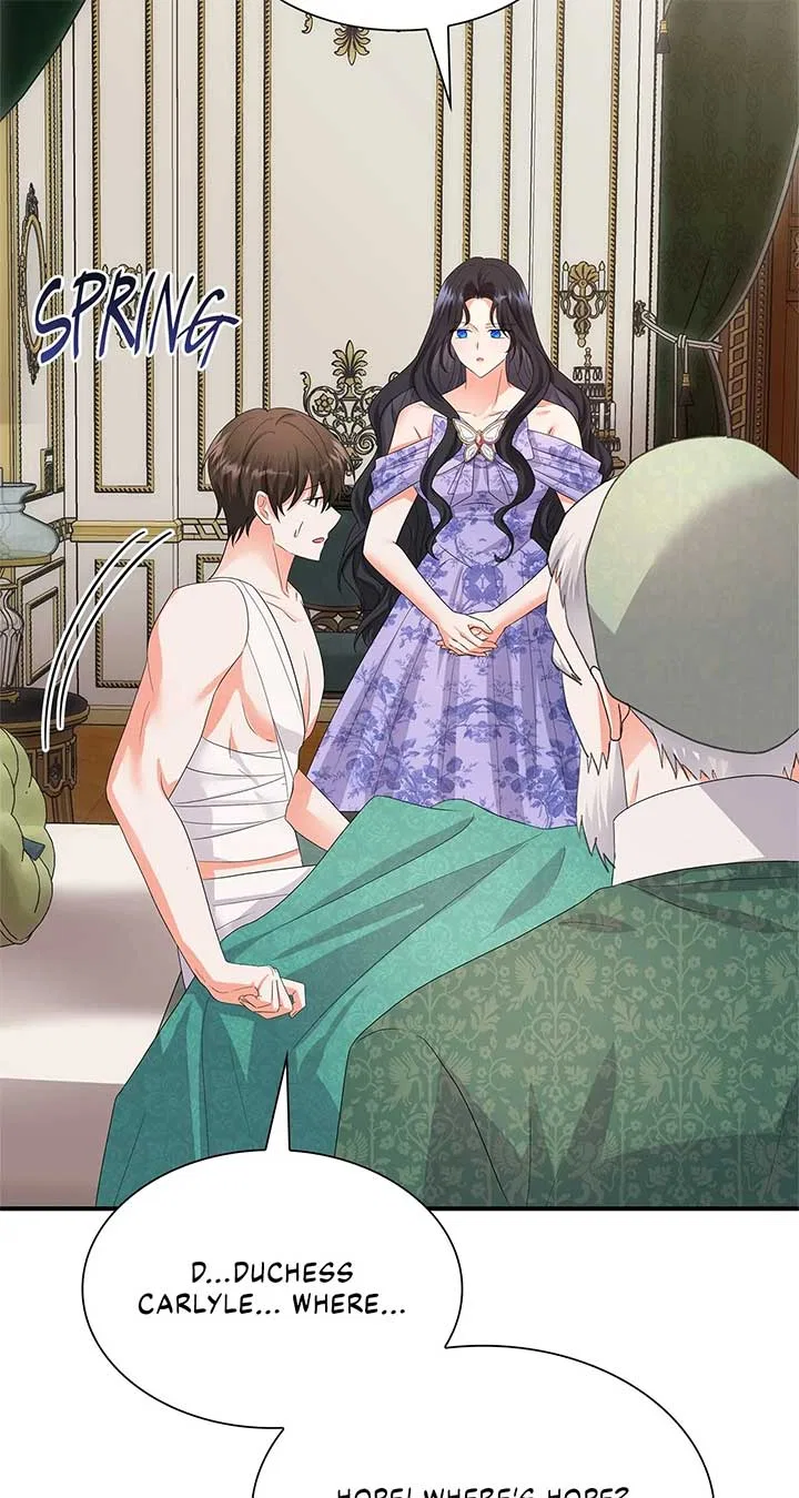 Becoming the Obsessive Male Lead’s Ex-Wife Chapter 72 – Page 20