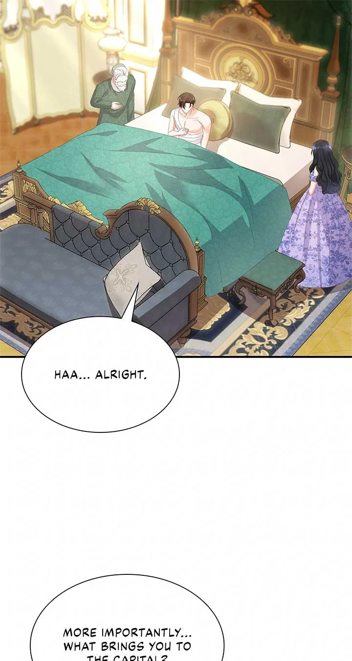 Becoming the Obsessive Male Lead’s Ex-Wife Chapter 72 – Page 24