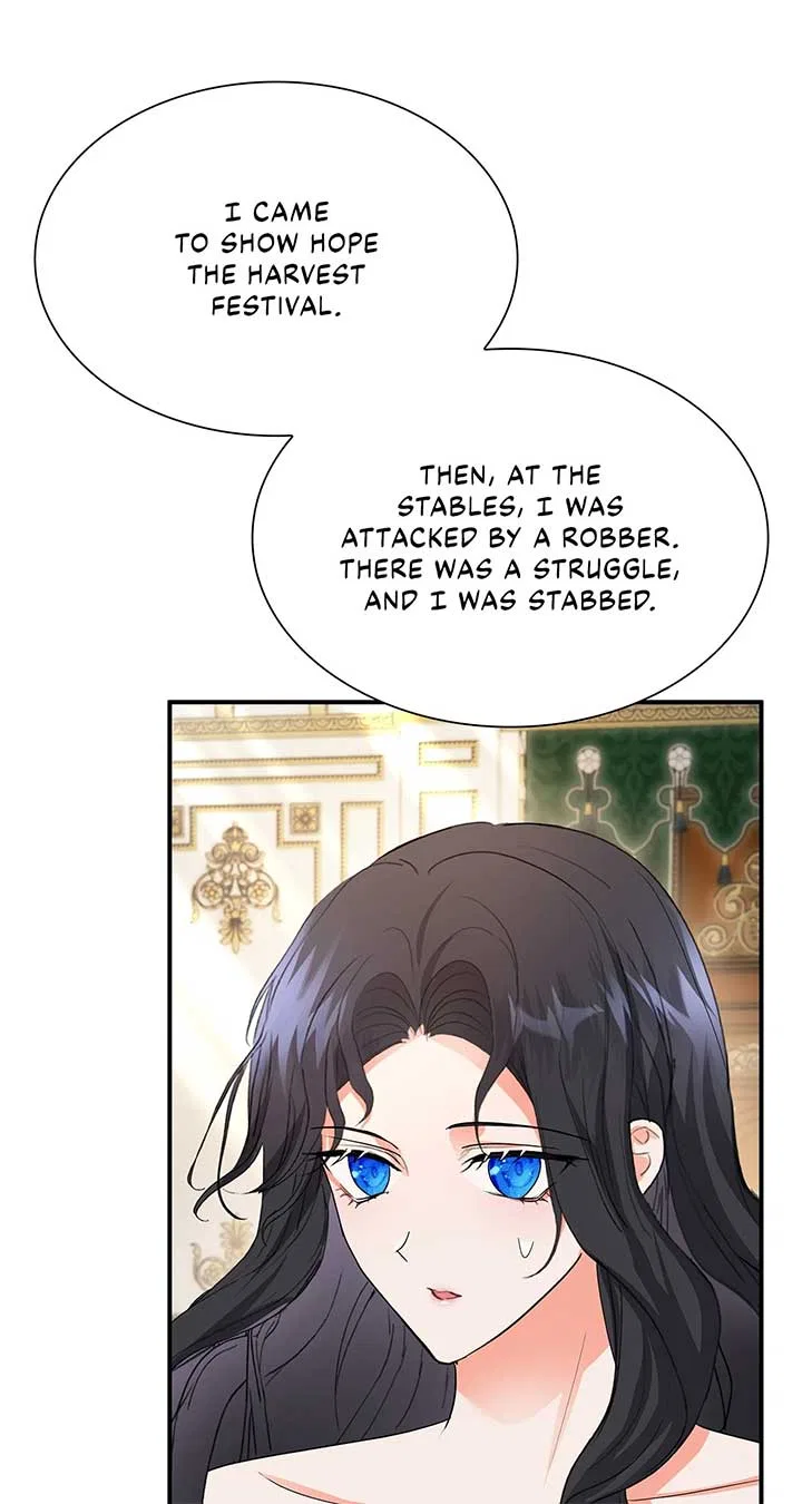 Becoming the Obsessive Male Lead’s Ex-Wife Chapter 72 – Page 27