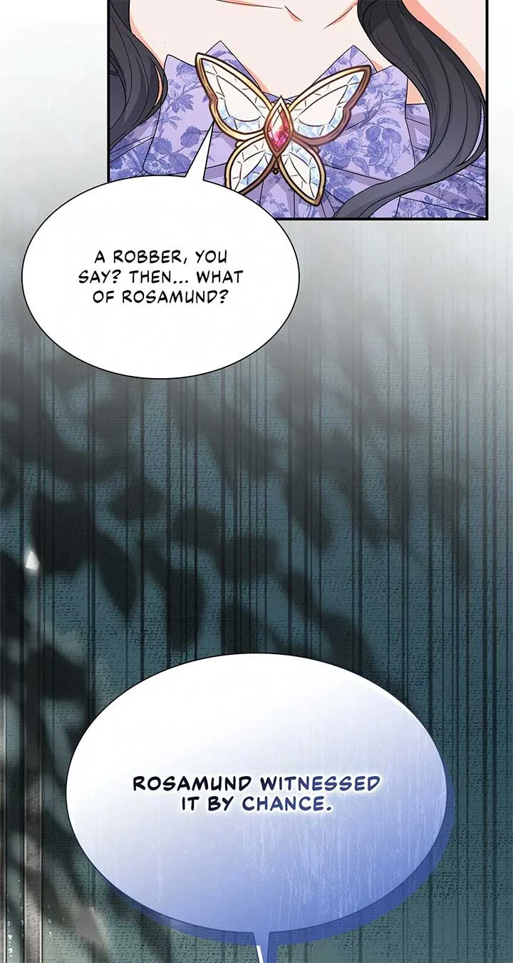 Becoming the Obsessive Male Lead’s Ex-Wife Chapter 72 – Page 28