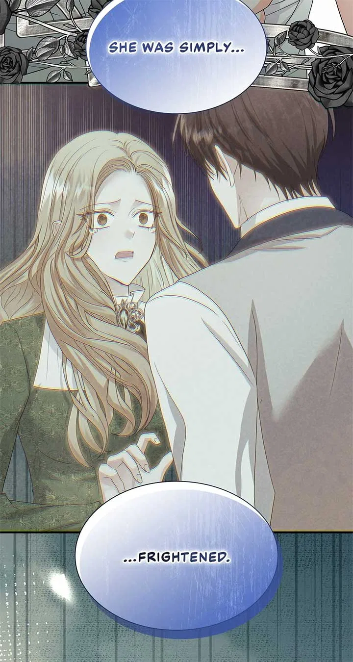 Becoming the Obsessive Male Lead’s Ex-Wife Chapter 72 – Page 30