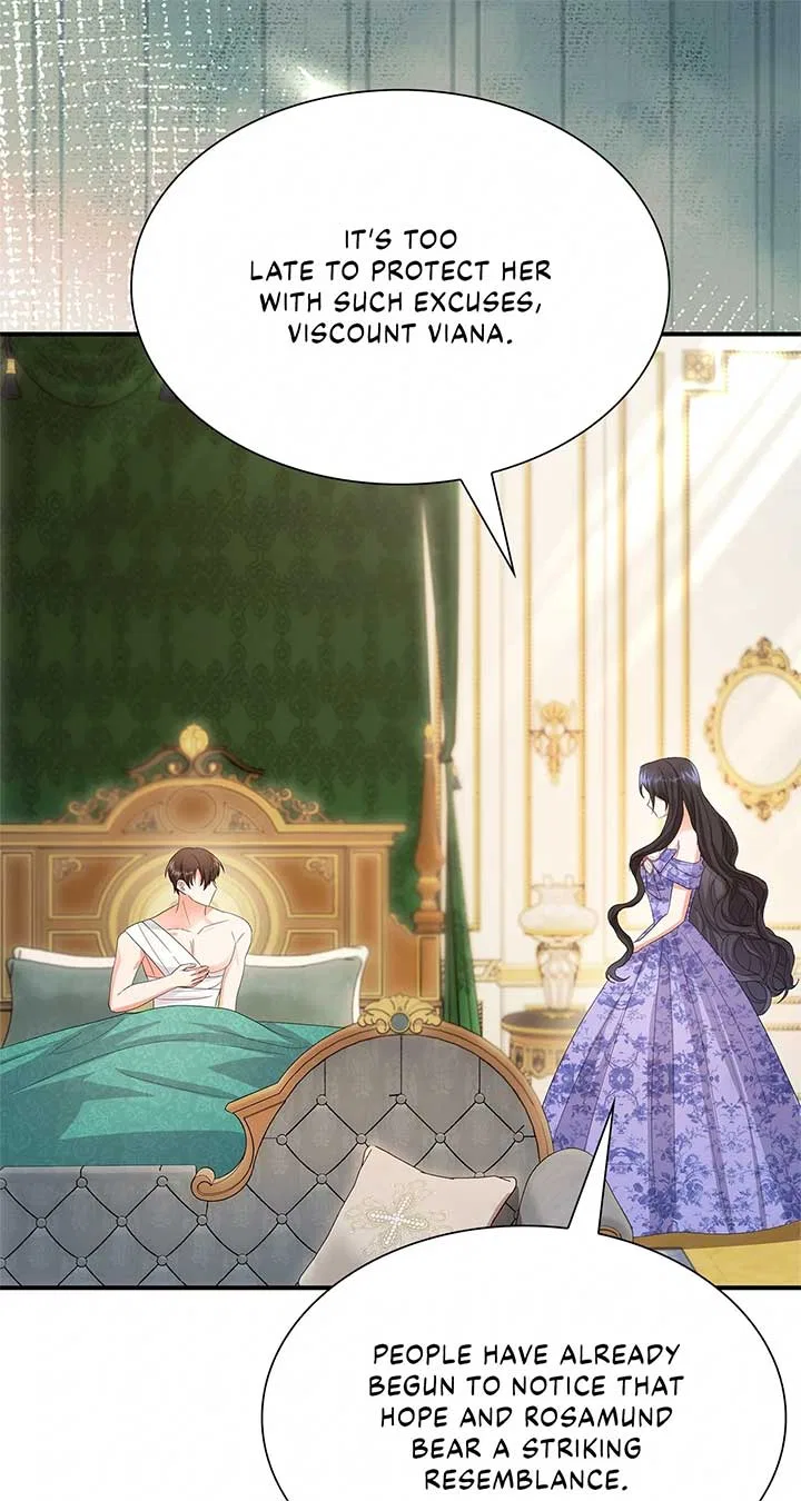 Becoming the Obsessive Male Lead’s Ex-Wife Chapter 72 – Page 32