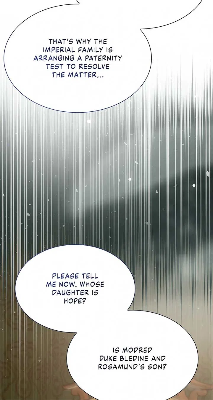 Becoming the Obsessive Male Lead’s Ex-Wife Chapter 72 – Page 33