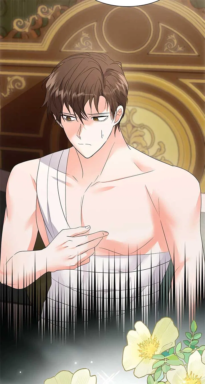 Becoming the Obsessive Male Lead’s Ex-Wife Chapter 72 – Page 34
