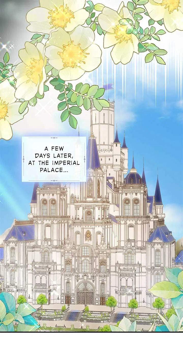 Becoming the Obsessive Male Lead’s Ex-Wife Chapter 72 – Page 35