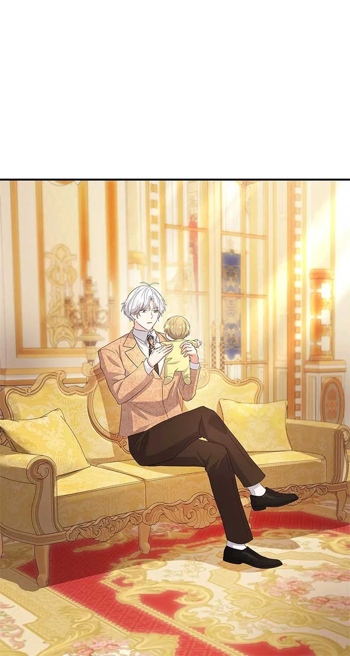 Becoming the Obsessive Male Lead’s Ex-Wife Chapter 72 – Page 36