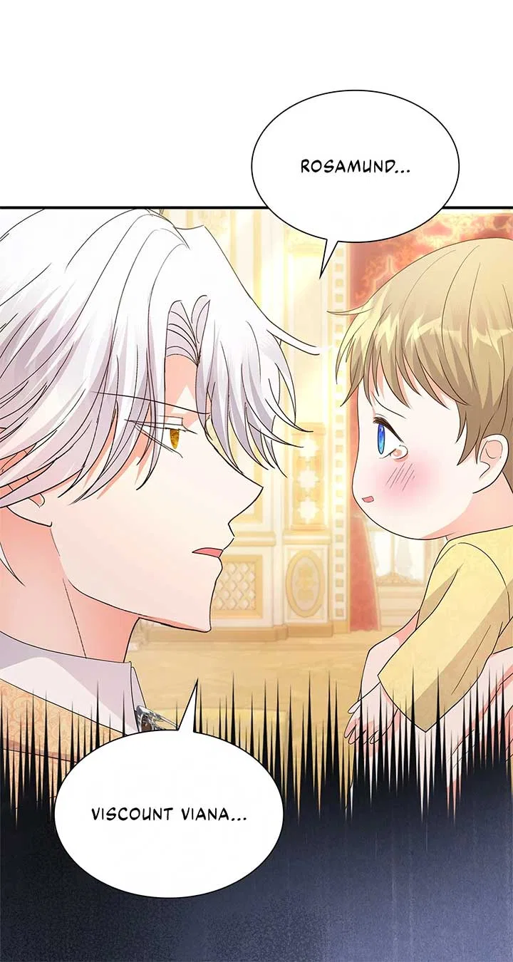 Becoming the Obsessive Male Lead’s Ex-Wife Chapter 72 – Page 38