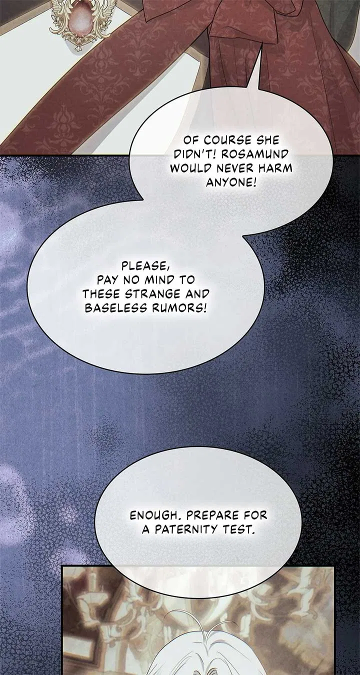 Becoming the Obsessive Male Lead’s Ex-Wife Chapter 72 – Page 40
