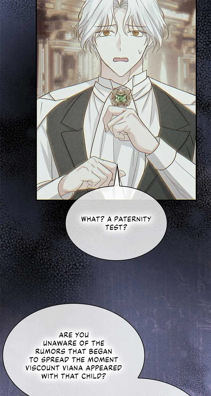 Becoming the Obsessive Male Lead’s Ex-Wife Chapter 72 – Page 41