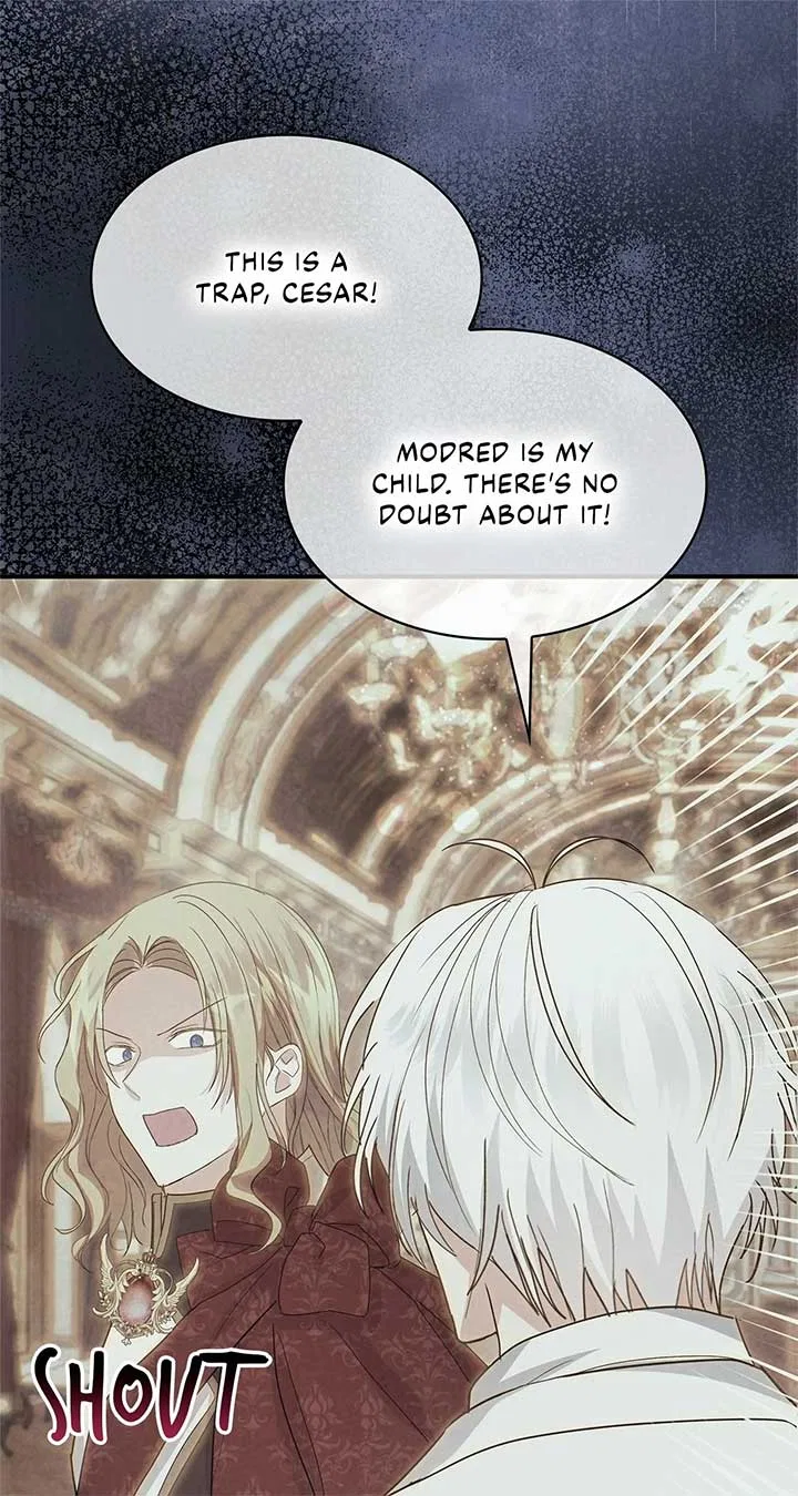 Becoming the Obsessive Male Lead’s Ex-Wife Chapter 72 – Page 44