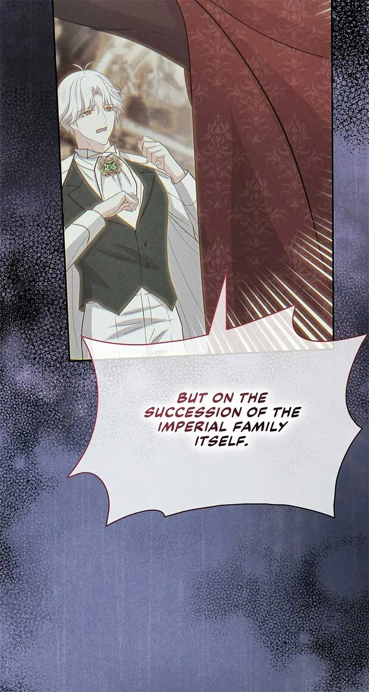 Becoming the Obsessive Male Lead’s Ex-Wife Chapter 72 – Page 46