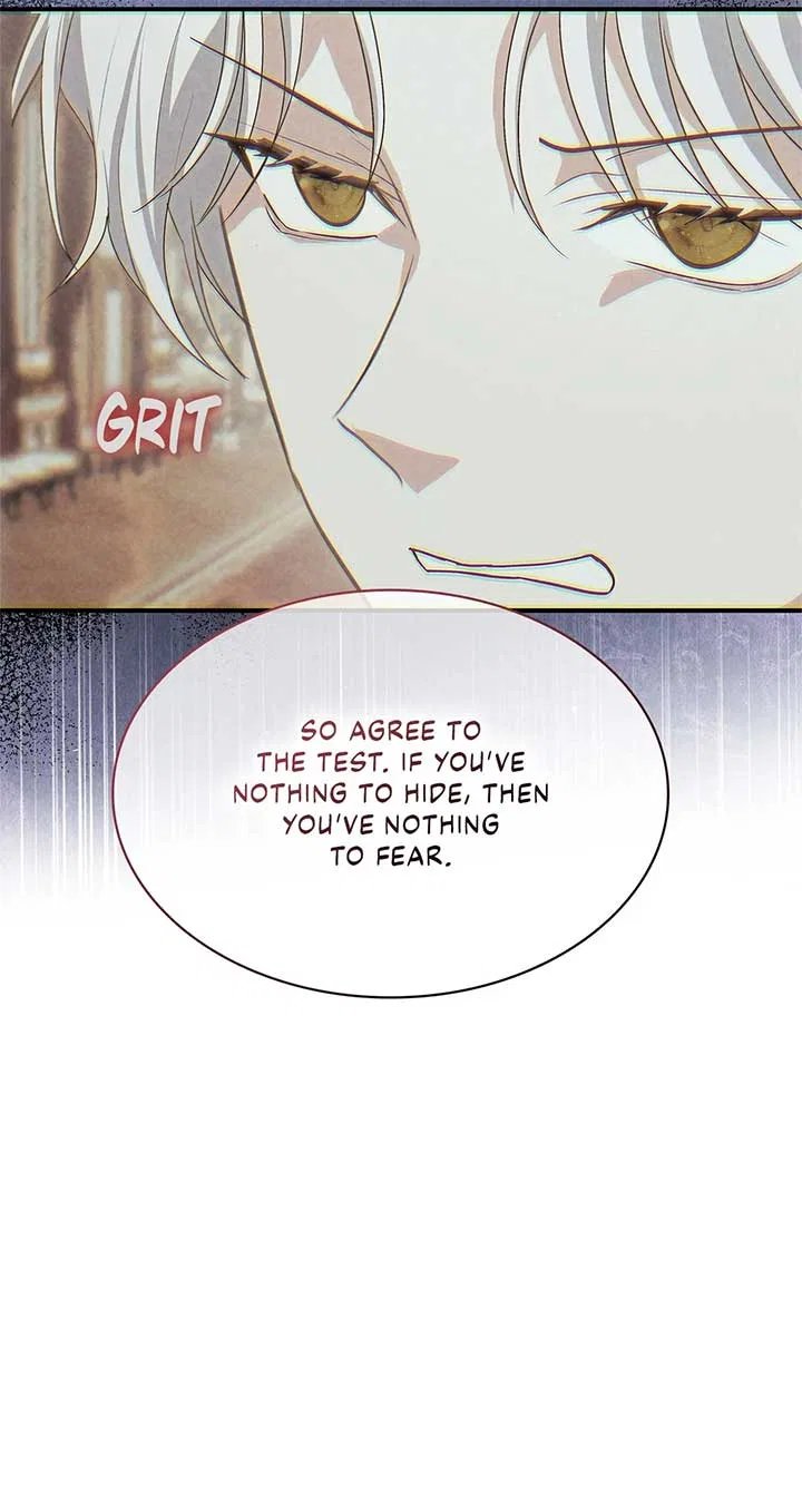 Becoming the Obsessive Male Lead’s Ex-Wife Chapter 72 – Page 47
