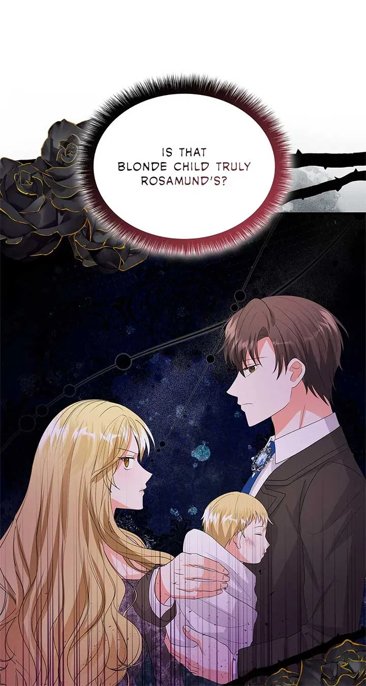 Becoming the Obsessive Male Lead’s Ex-Wife Chapter 72 – Page 49