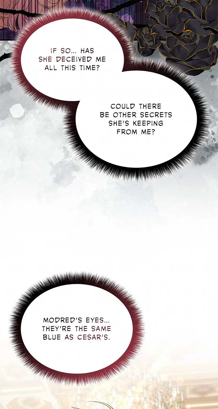 Becoming the Obsessive Male Lead’s Ex-Wife Chapter 72 – Page 50