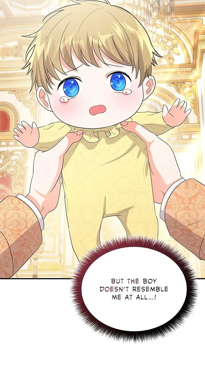 Becoming the Obsessive Male Lead’s Ex-Wife Chapter 72 – Page 51