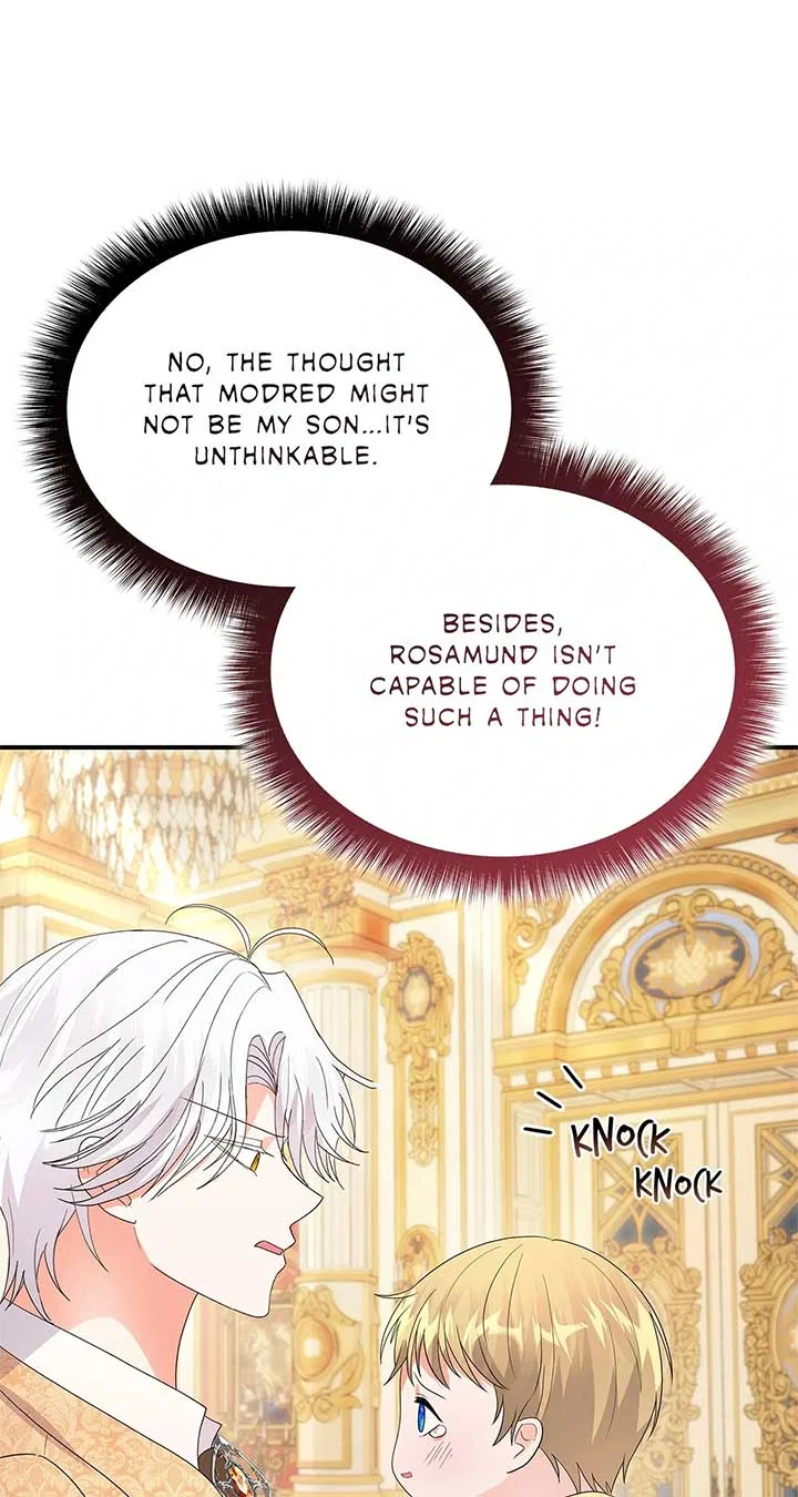 Becoming the Obsessive Male Lead’s Ex-Wife Chapter 72 – Page 52
