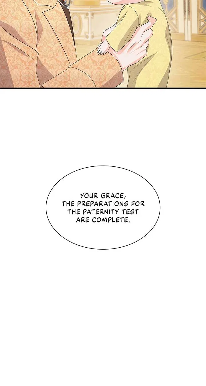 Becoming the Obsessive Male Lead’s Ex-Wife Chapter 72 – Page 53