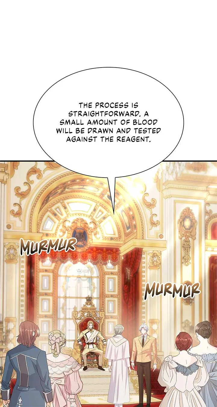 Becoming the Obsessive Male Lead’s Ex-Wife Chapter 72 – Page 55