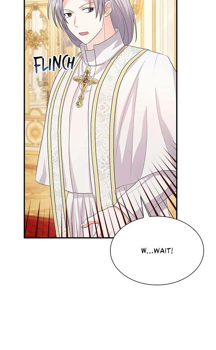 Becoming the Obsessive Male Lead’s Ex-Wife Chapter 72 – Page 59