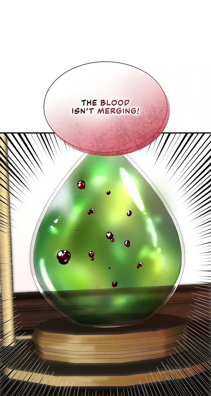 Becoming the Obsessive Male Lead’s Ex-Wife Chapter 72 – Page 60
