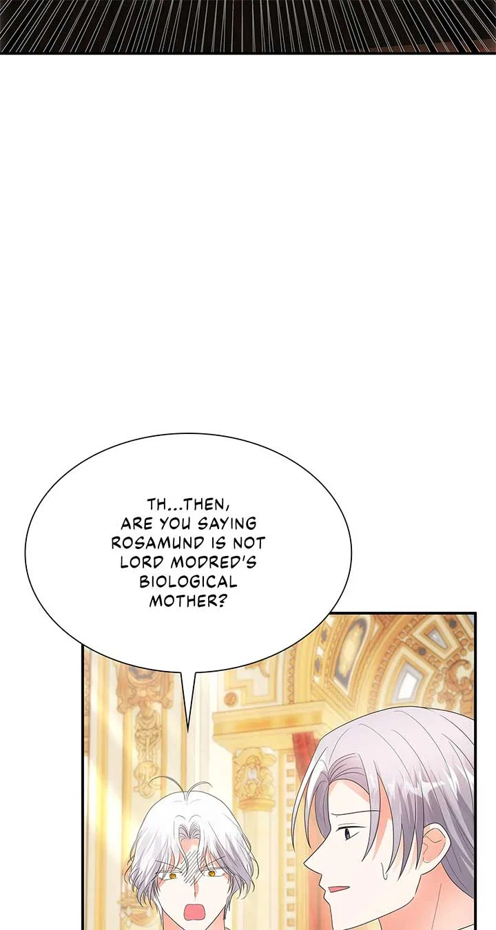 Becoming the Obsessive Male Lead’s Ex-Wife Chapter 72 – Page 61