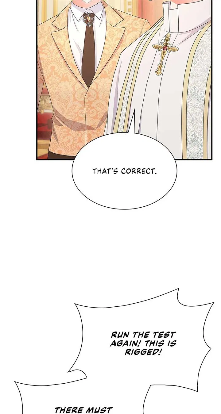 Becoming the Obsessive Male Lead’s Ex-Wife Chapter 72 – Page 62