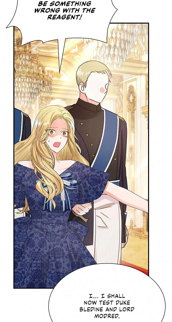 Becoming the Obsessive Male Lead’s Ex-Wife Chapter 72 – Page 63