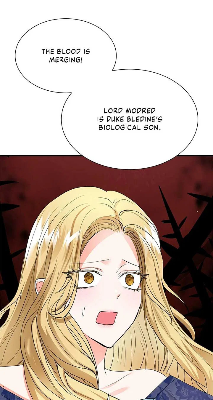 Becoming the Obsessive Male Lead’s Ex-Wife Chapter 72 – Page 65