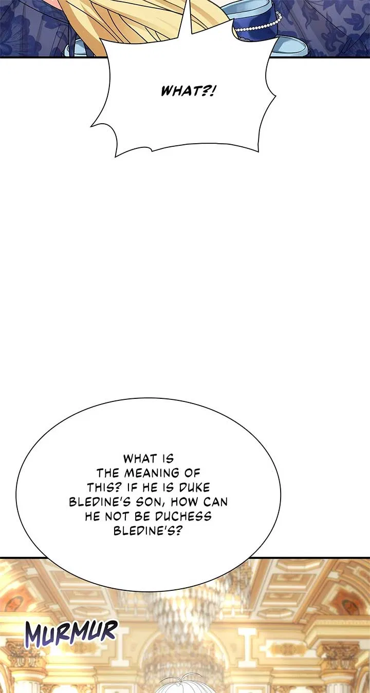 Becoming the Obsessive Male Lead’s Ex-Wife Chapter 72 – Page 66