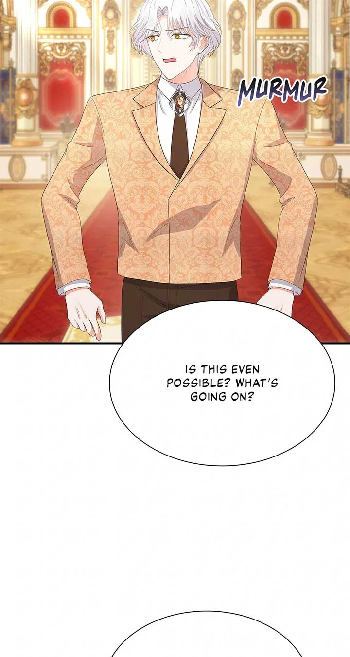 Becoming the Obsessive Male Lead’s Ex-Wife Chapter 72 – Page 67