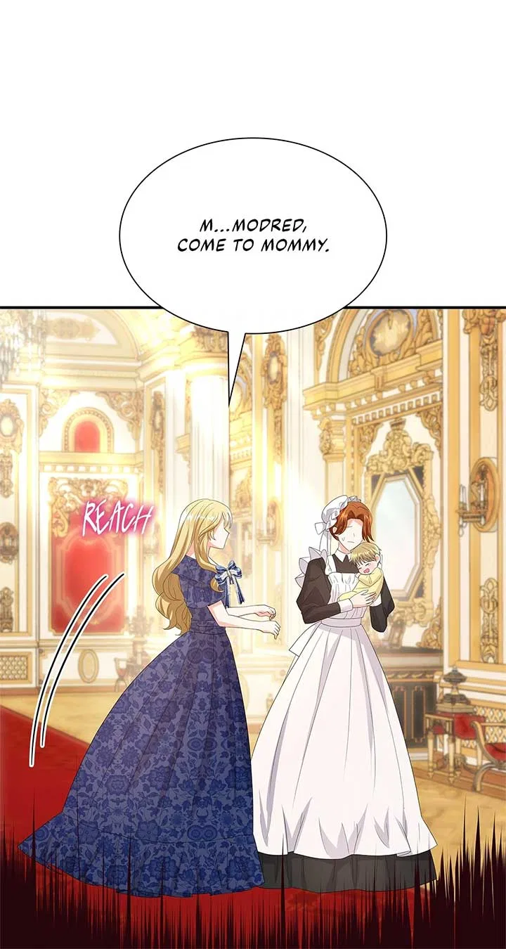 Becoming the Obsessive Male Lead’s Ex-Wife Chapter 72 – Page 70