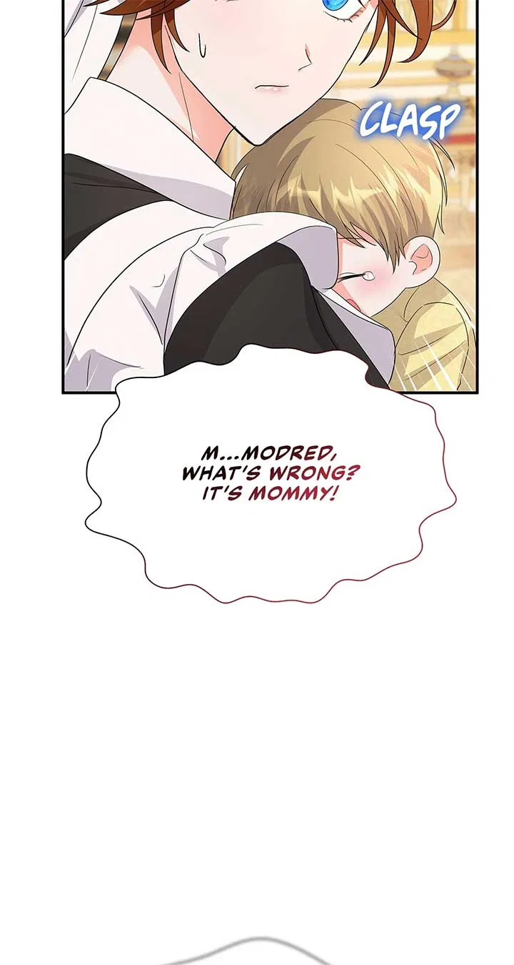 Becoming the Obsessive Male Lead’s Ex-Wife Chapter 72 – Page 75