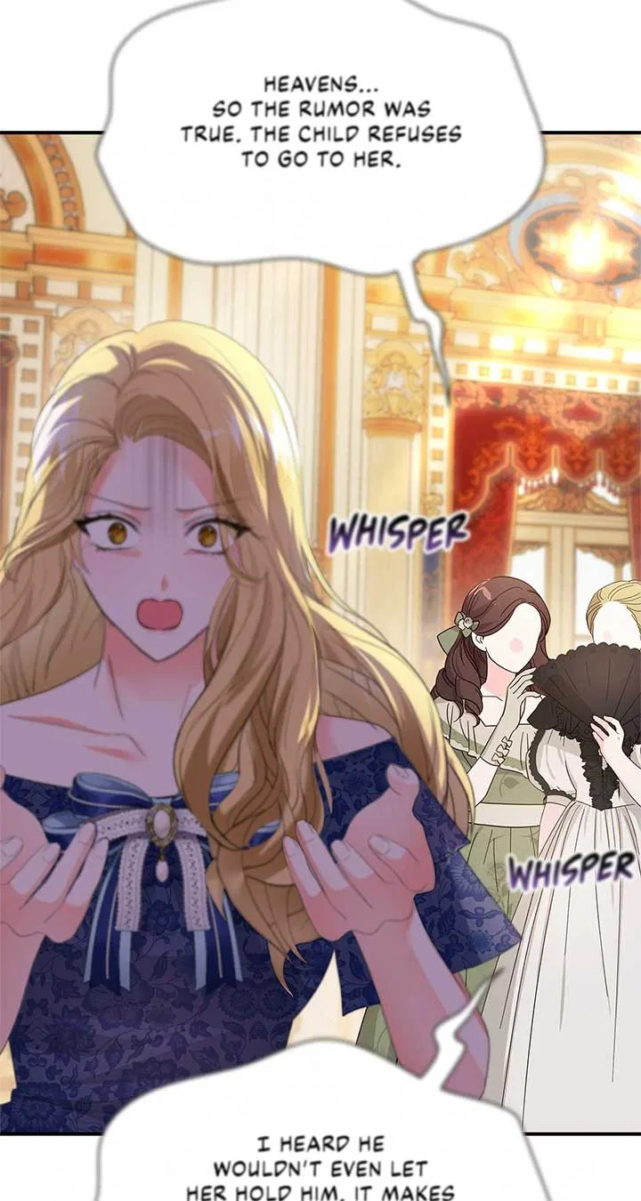 Becoming the Obsessive Male Lead’s Ex-Wife Chapter 72 – Page 76