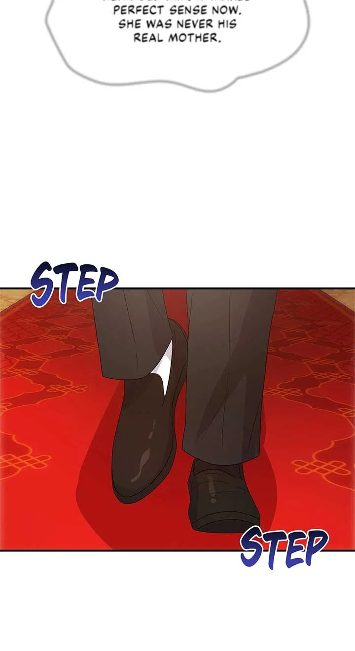 Becoming the Obsessive Male Lead’s Ex-Wife Chapter 72 – Page 77