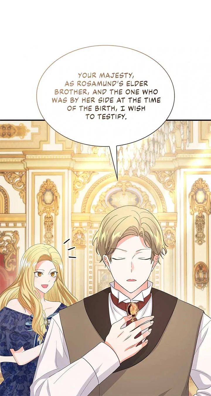 Becoming the Obsessive Male Lead’s Ex-Wife Chapter 72 – Page 78