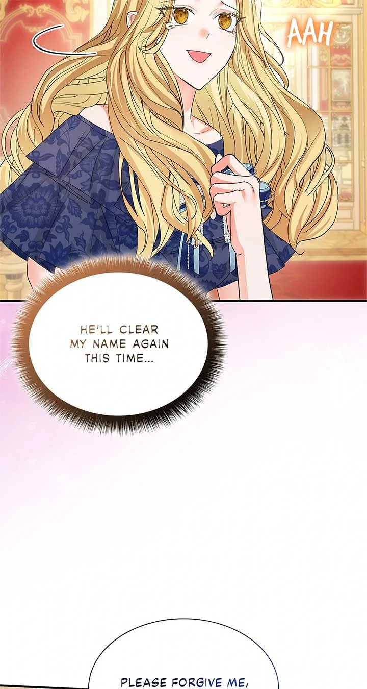 Becoming the Obsessive Male Lead’s Ex-Wife Chapter 72 – Page 80