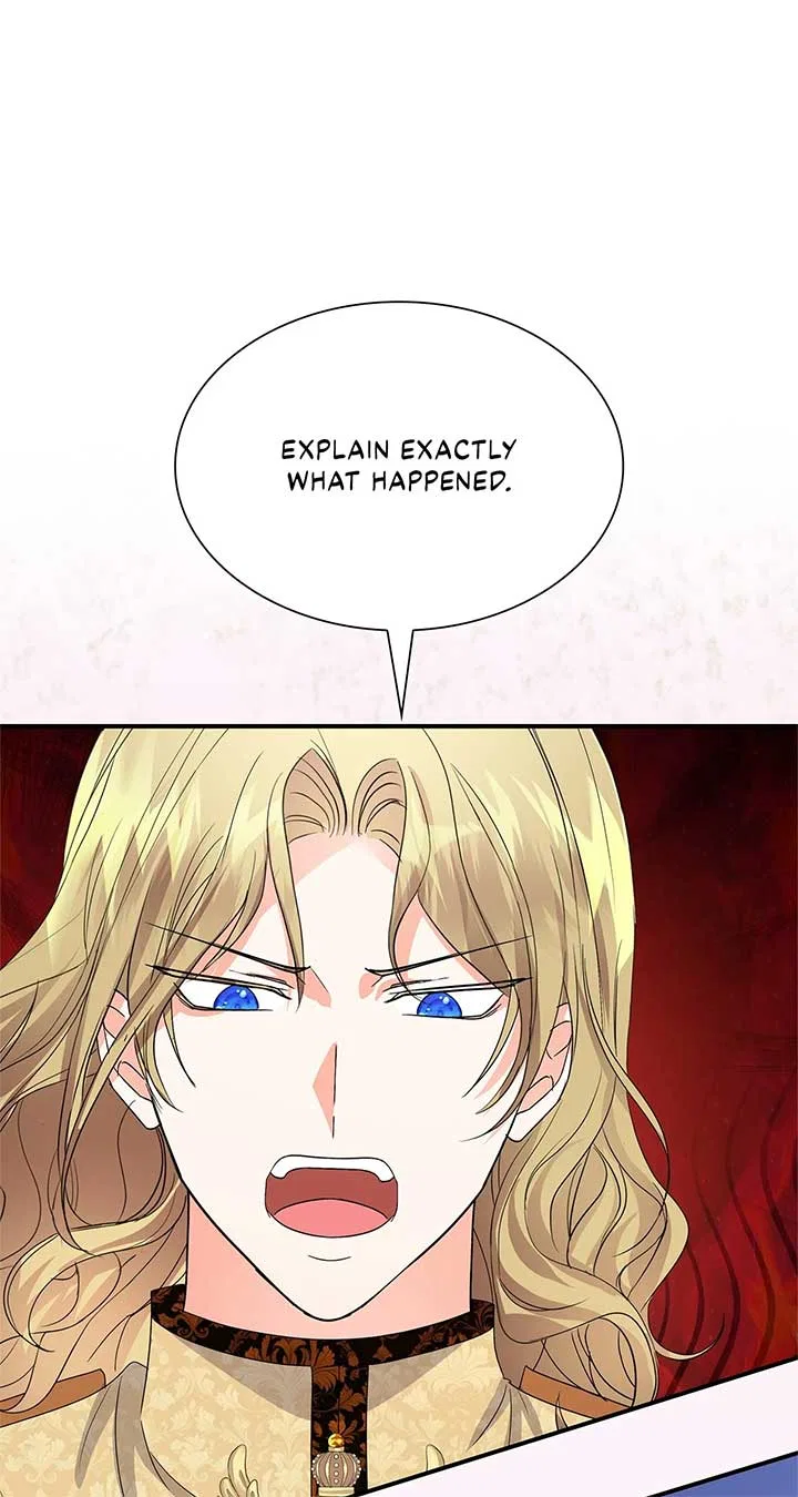 Becoming the Obsessive Male Lead’s Ex-Wife Chapter 72 – Page 83