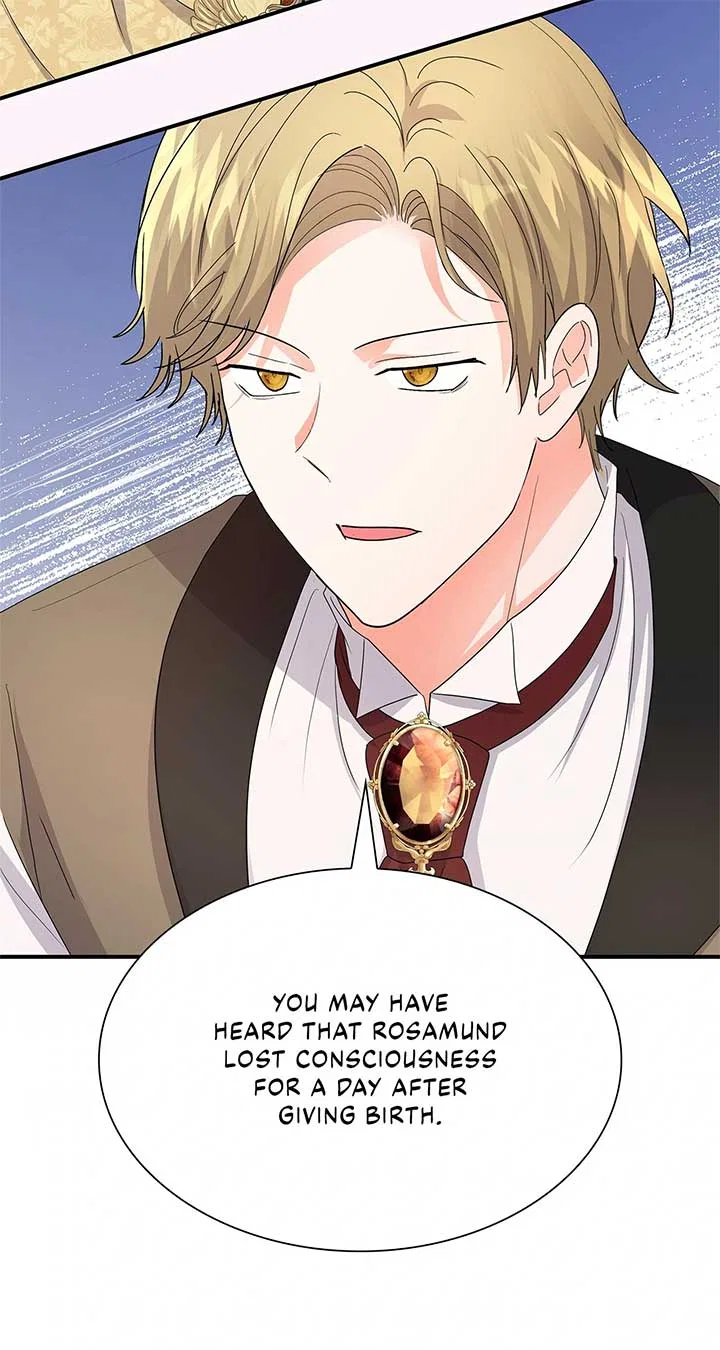 Becoming the Obsessive Male Lead’s Ex-Wife Chapter 72 – Page 84