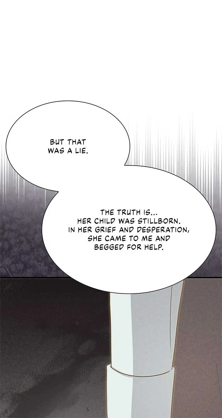 Becoming the Obsessive Male Lead’s Ex-Wife Chapter 72 – Page 85