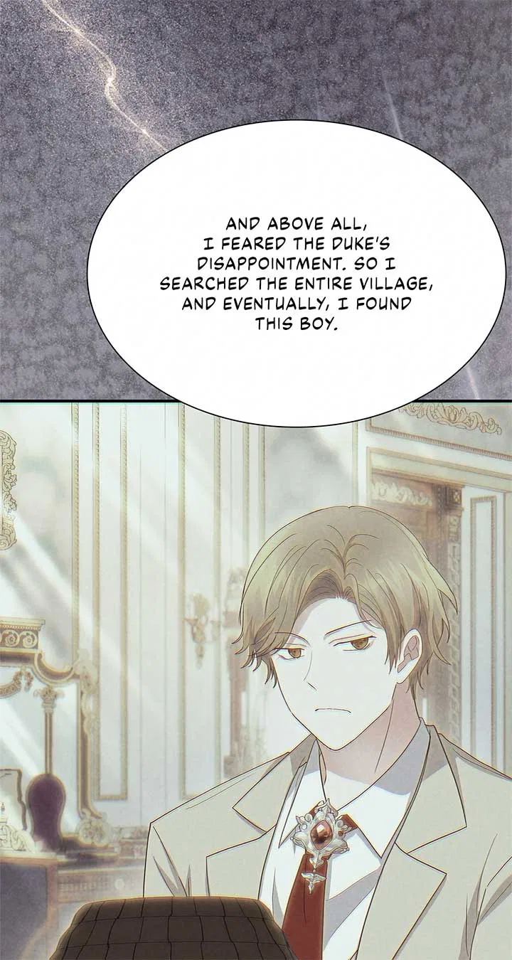 Becoming the Obsessive Male Lead’s Ex-Wife Chapter 72 – Page 87