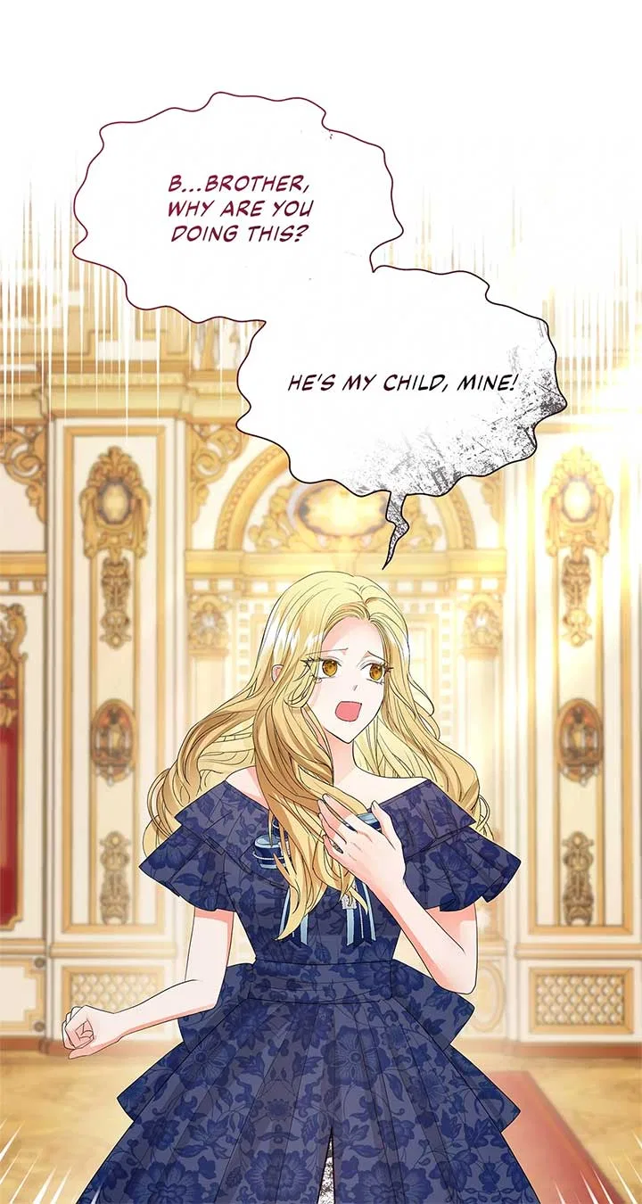 Becoming the Obsessive Male Lead’s Ex-Wife Chapter 72 – Page 89