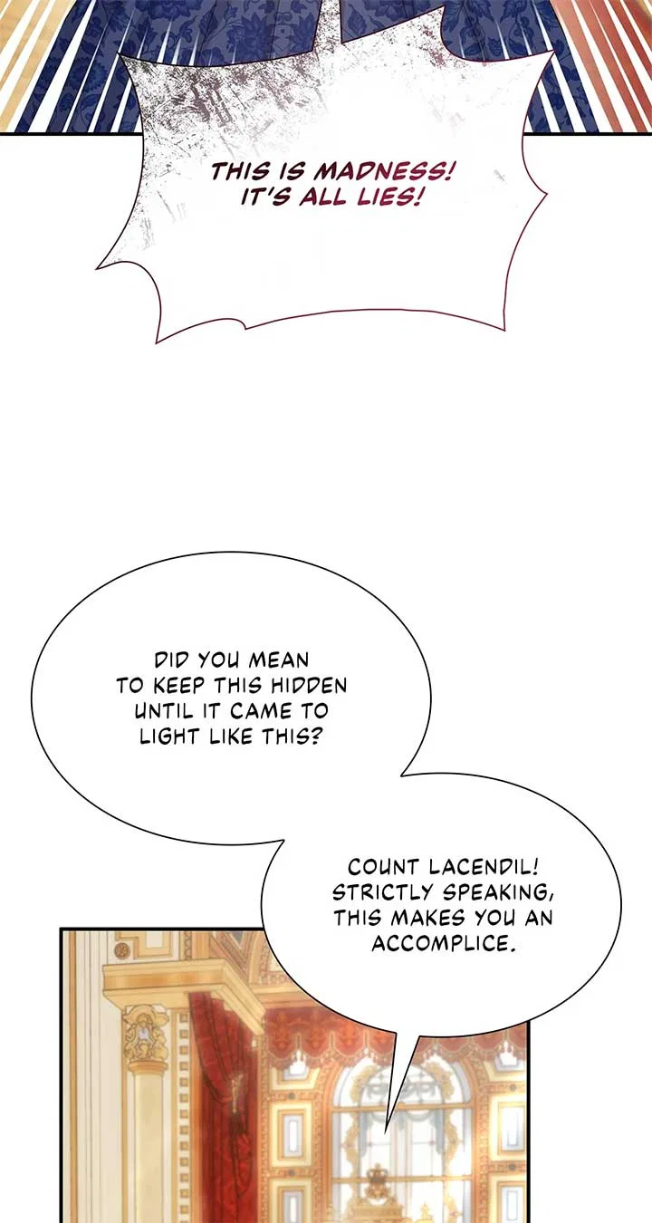 Becoming the Obsessive Male Lead’s Ex-Wife Chapter 72 – Page 90