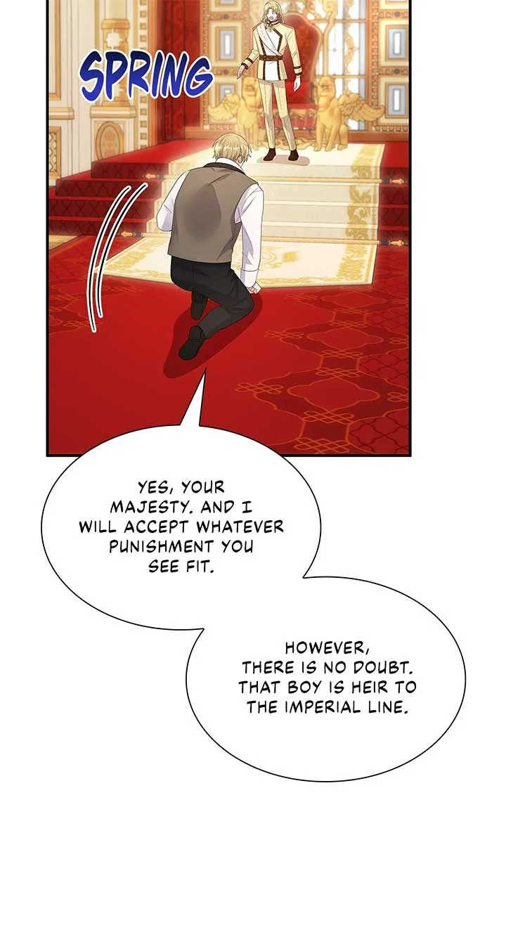 Becoming the Obsessive Male Lead’s Ex-Wife Chapter 72 – Page 91