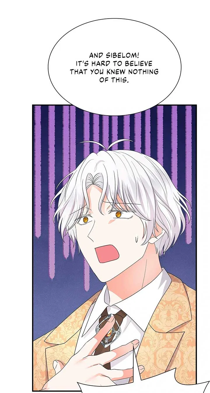 Becoming the Obsessive Male Lead’s Ex-Wife Chapter 72 – Page 92