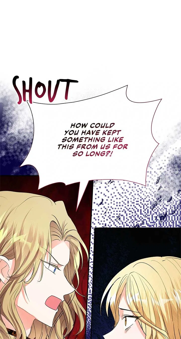 Becoming the Obsessive Male Lead’s Ex-Wife Chapter 72 – Page 94