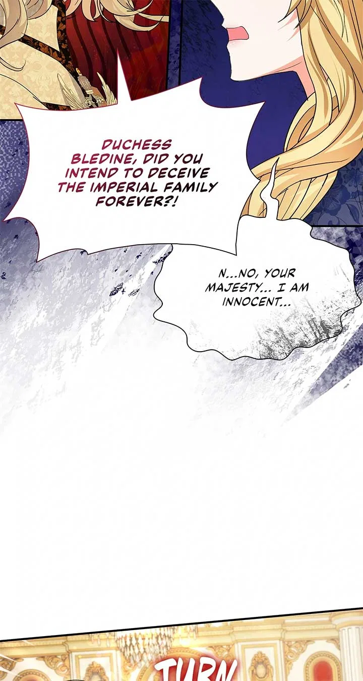 Becoming the Obsessive Male Lead’s Ex-Wife Chapter 72 – Page 95