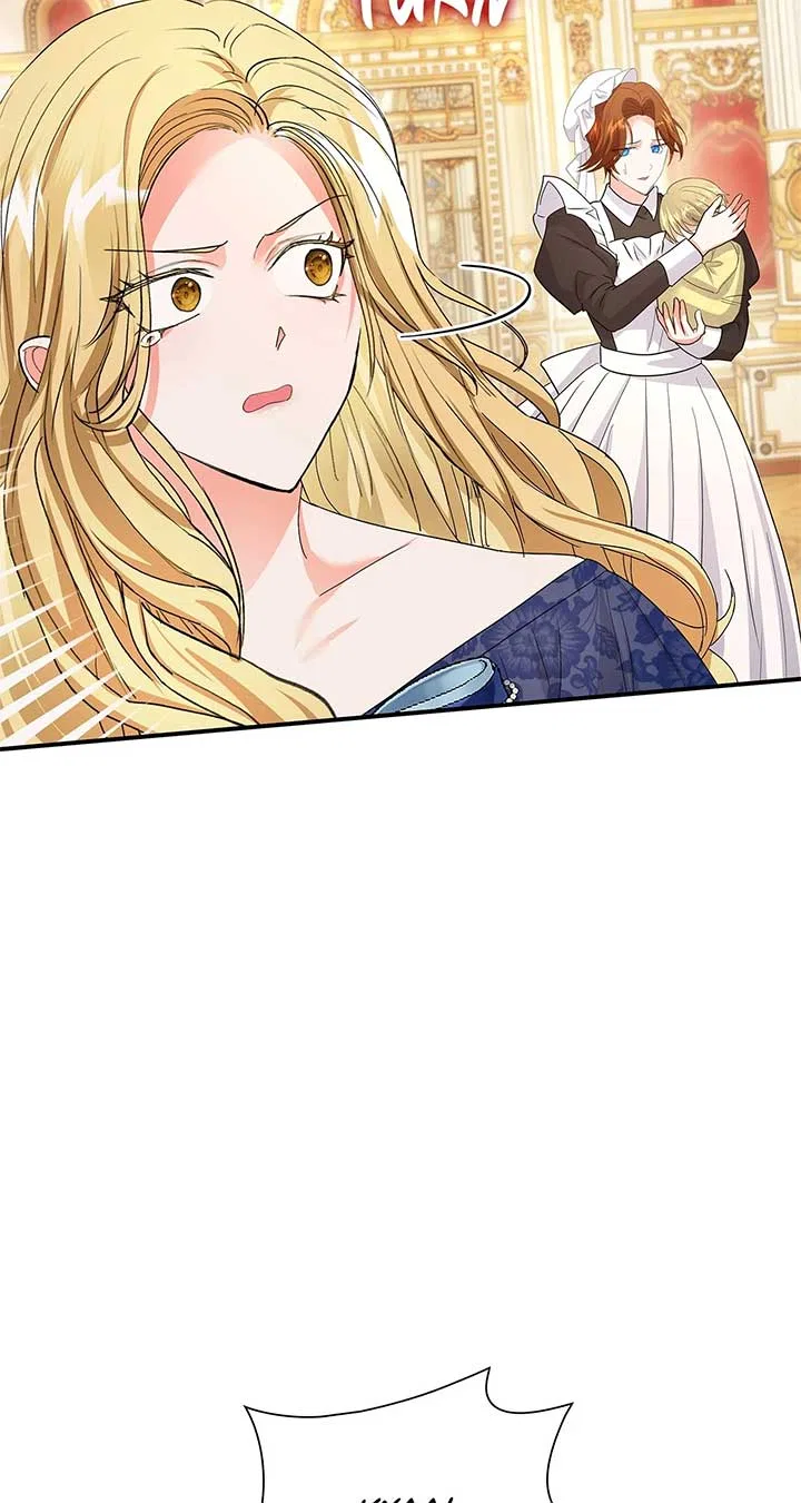 Becoming the Obsessive Male Lead’s Ex-Wife Chapter 72 – Page 96