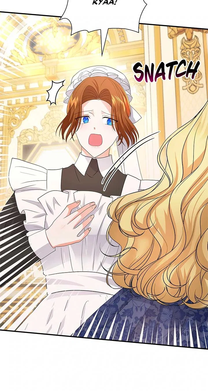 Becoming the Obsessive Male Lead’s Ex-Wife Chapter 72 – Page 97
